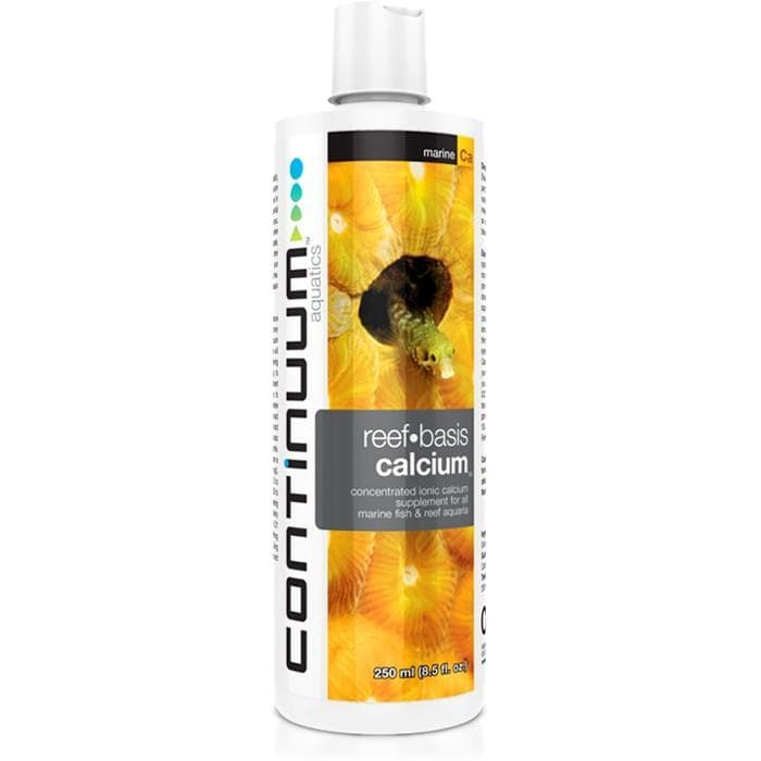CONTINUUM REEF BASIS CALCIUM LIQUID(500ML)