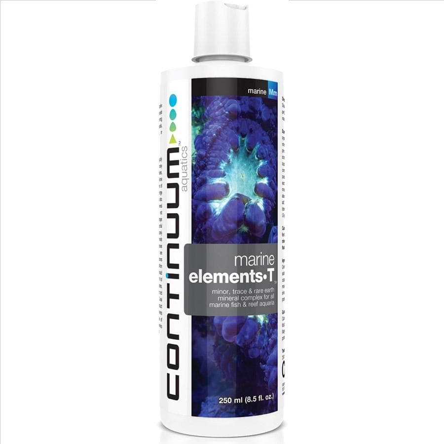 CONTINUUM MARINE ELEMENT T 250ML