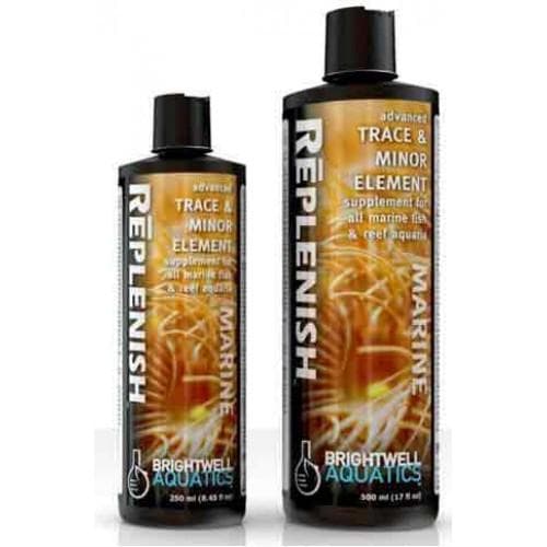 BRIGHTWELL AQUATICS REPLENISH 250ML
