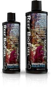 BRIGHTWELL AQUATICS REEF BIOFUEL 250ML