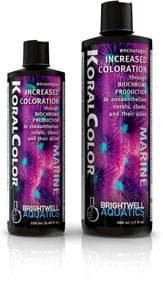 BRIGHTWELL AQUATICS KORALCOLOR 250ML
