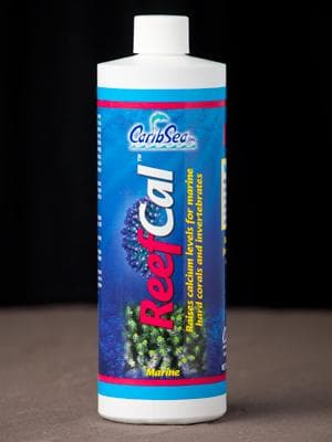 CARIBSEA REEFCAL 16OZ