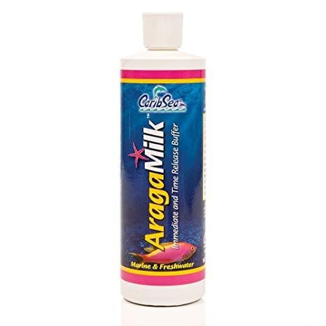 CARIBSEA ARAGAMILK 8OZ