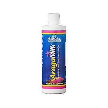 CARIBSEA ARAGAMILK 4OZ