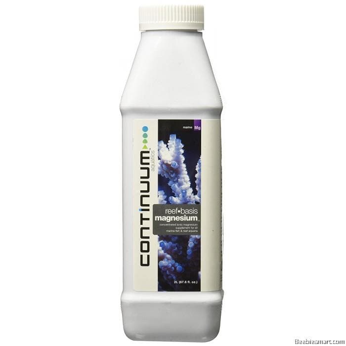 CONTINUUM REEF BASIS MAGNESIUM LIQUID 2L QMAG2L