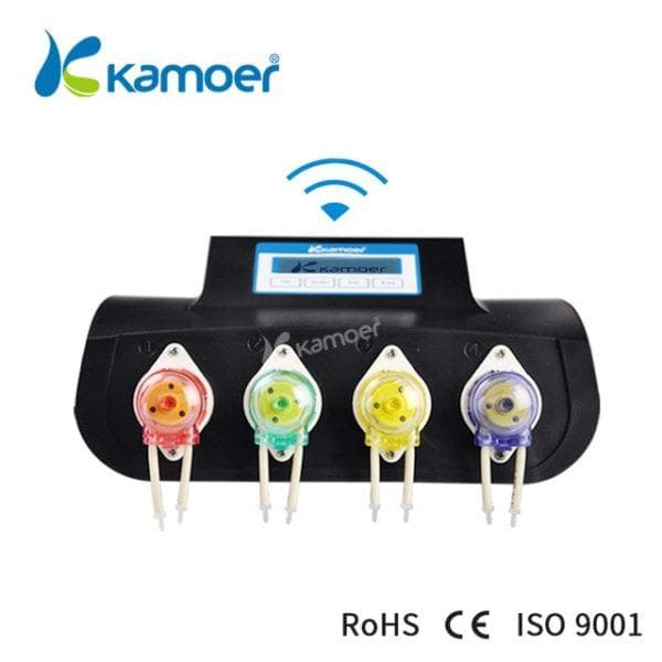 KAMOER X4 PLUS DOSING PUMP