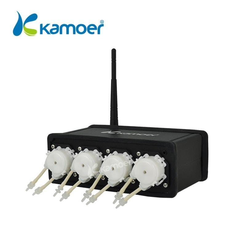 KAMOER F4 WIFI DOSING PUMP