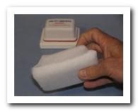 MIGHTY MAGNET ALGAE CUTTER BAG 4X6