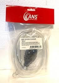 ANS SIPHON CLEANER BALL