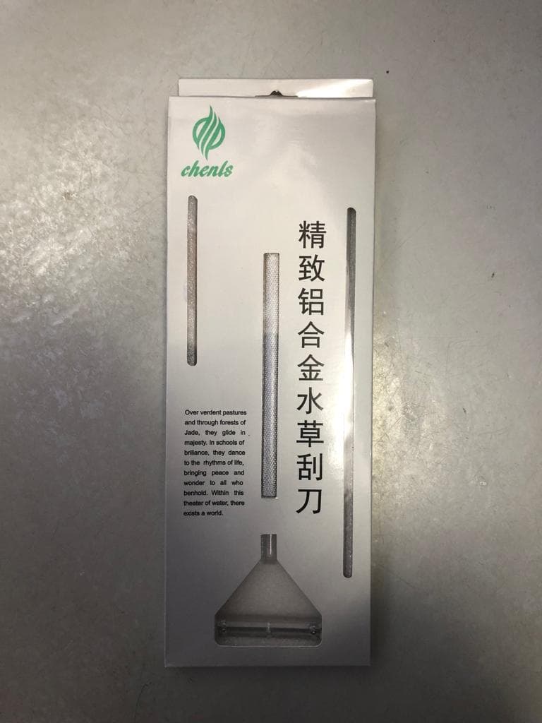 CHENLS ALGAE SCRAPER