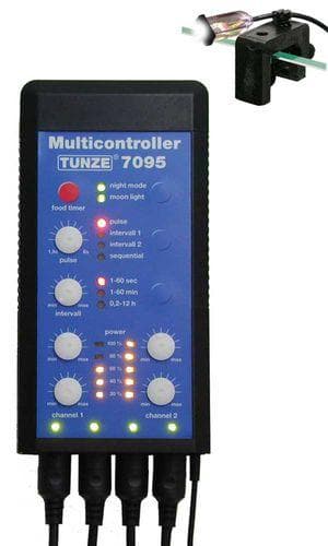 TUNZE MULTICONTROLLER 7095