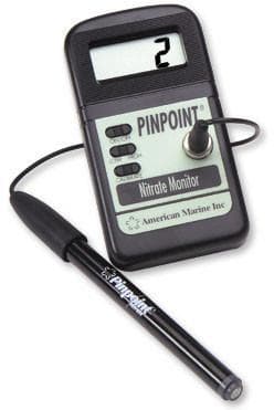 PINPOINT NITRATE MONITOR