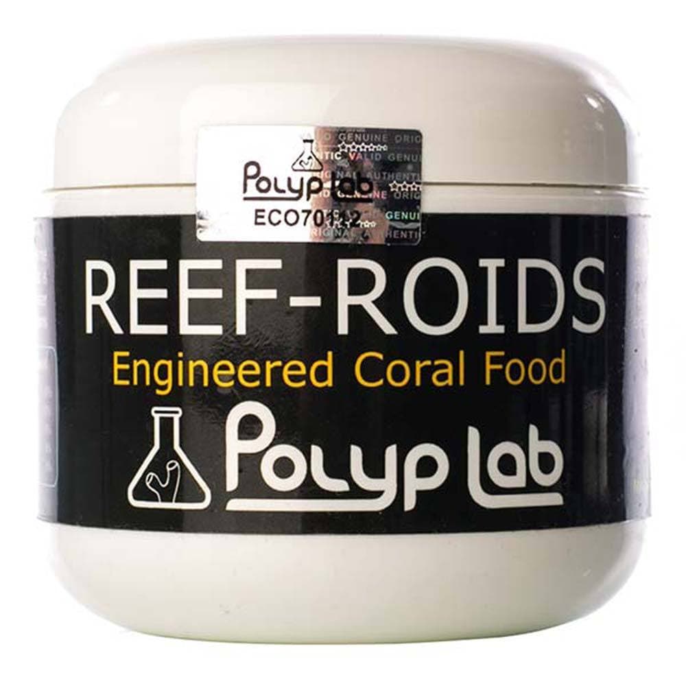 POLYPLAB REEF ROIDS 4OZ/60G