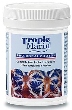 TROPIC MARIN PRO-CORAL ZOOTON 60G