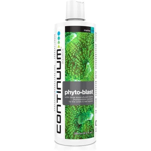 CONTINUUM PHYTO BLAST 500ML