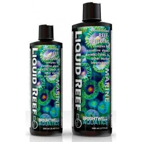 BRIGHTWELL AQUATICS LIQUID REEF 250ML