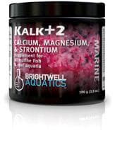 BRIGHTWELL AQUATICS KALK+2 225G