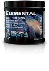 BRIGHTWELL AQUATICS ELEMENTAL 400G
