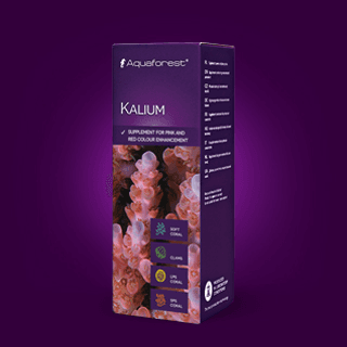 AQUAFOREST KALIUM 50ML