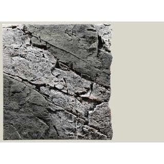 BACK TO NATURE SLIM LINE BACKGROUND RIVER(60B L: 50 X H: 55 CM)