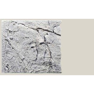 BACK TO NATURE SLIM LINE BACKGROUNDS WHITE LIMESTONE(50A L: 50