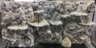 BACK TO NATURE REEFLINE B 50 X 78CM