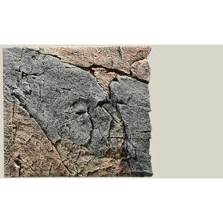 BACK TO NATURE SLIM LINE BACKGROUND BASALT/GNEISS(50A L: 50 X H