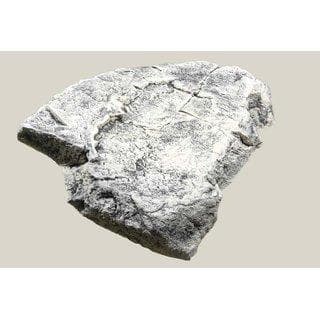 BACK TO NATURE MODULES AQUARIUM MODUL(WHITE LIMESTONE F)