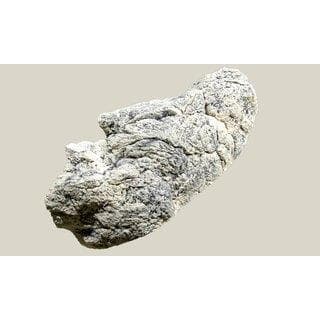 BACK TO NATURE MODULES AQUARIUM MODUL(WHITE LIMESTONE B)