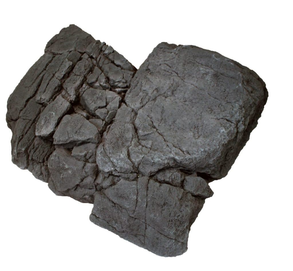 BACK TO NATURE GIANT ROCK OUTDOOR GARDEN GREY(MODULE 3 - 85X85X