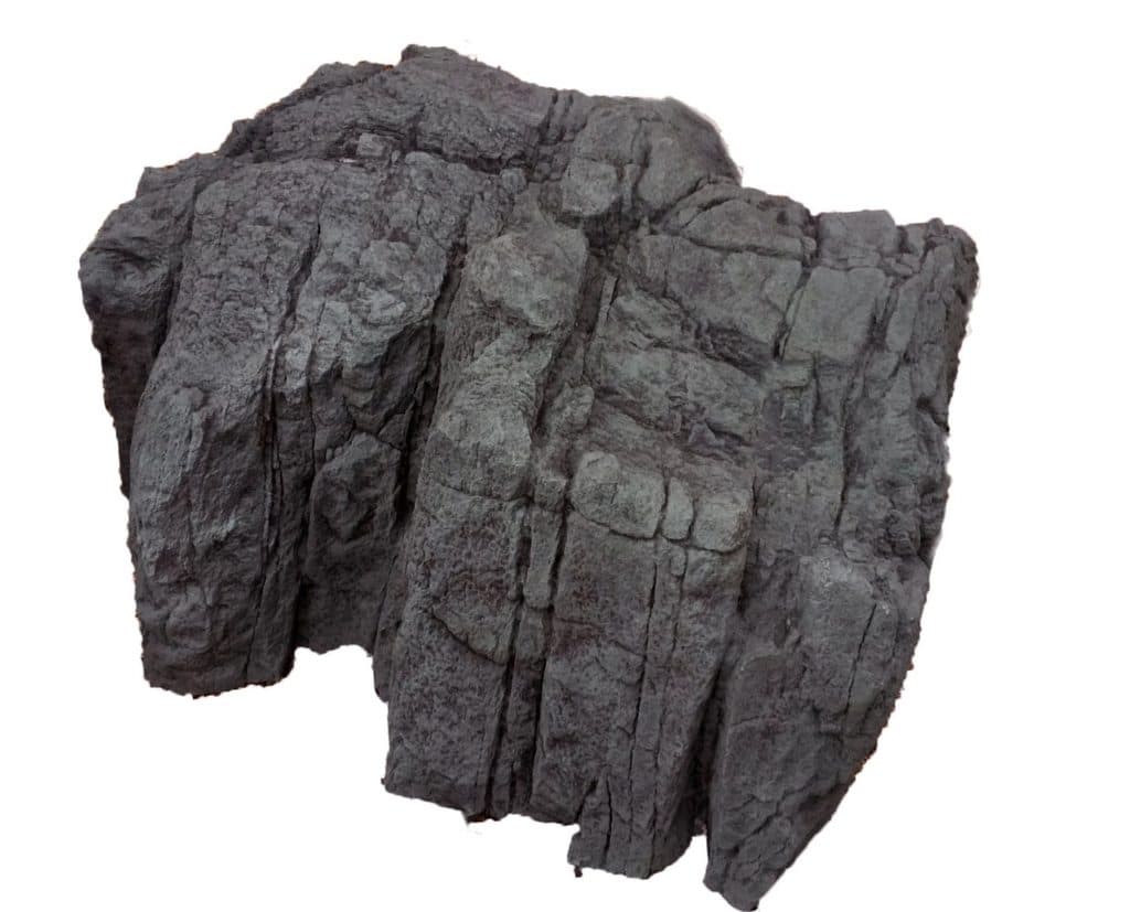 BACK TO NATURE GIANT ROCK OUTDOOR GARDEN GREY(MODULE 1 - 127X12