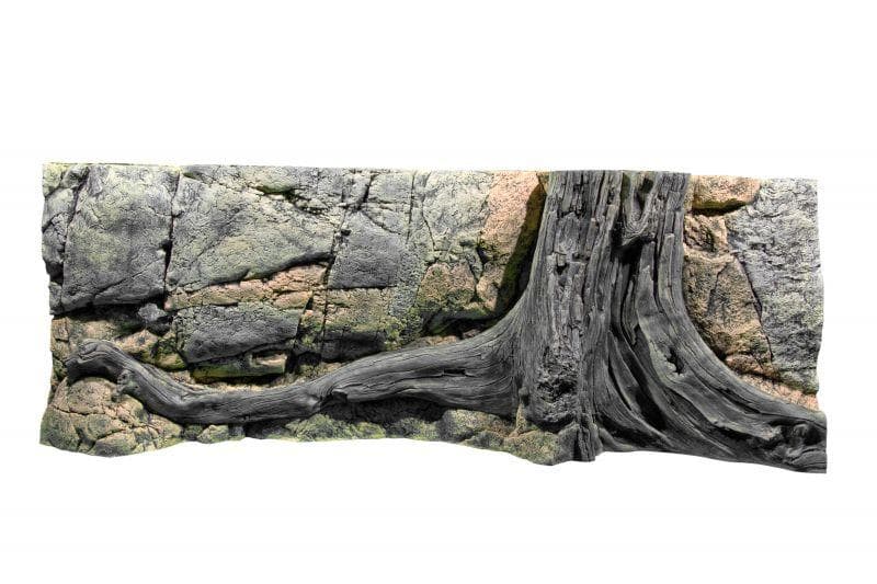 BACK TO NATURE AMAZONAS WOOD ROOT(XL 140 X 80 X 120 CM)