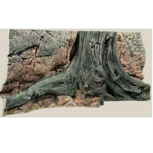 BACK TO NATURE AMAZONAS 3D MODULES(A 40X73X13CM)