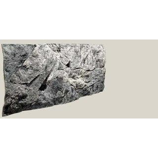 BACK TO NATURE 3D BACKGROUND RIVER(L: 150 X H: 50 CM)