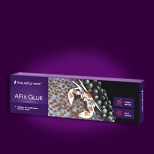 AQUAFOREST AFIX GLUE 113G