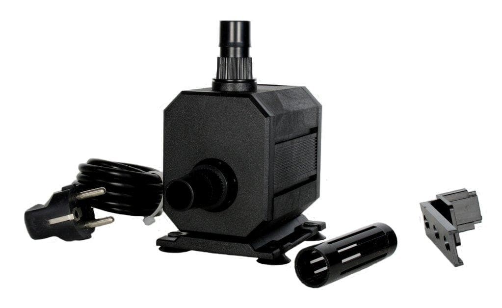 AQUABEE UP3000 UNIVERSAL CENTRIFUGAL PUMP 3000L/H HMAX 2.4M 40