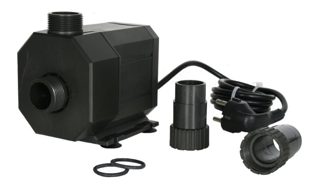 AQUABEE UP5000 UNIVERSAL CENTRIFUGAL PUMP 5000L/H HMAX 4.7M 75