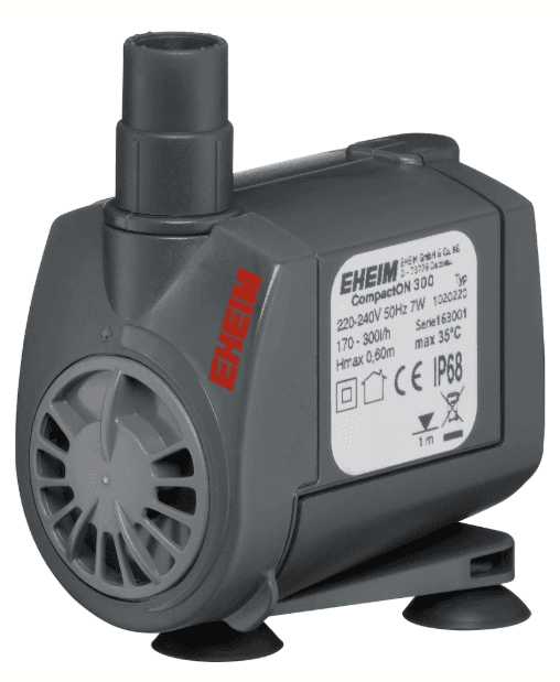 EHEIM COMPACTON 300