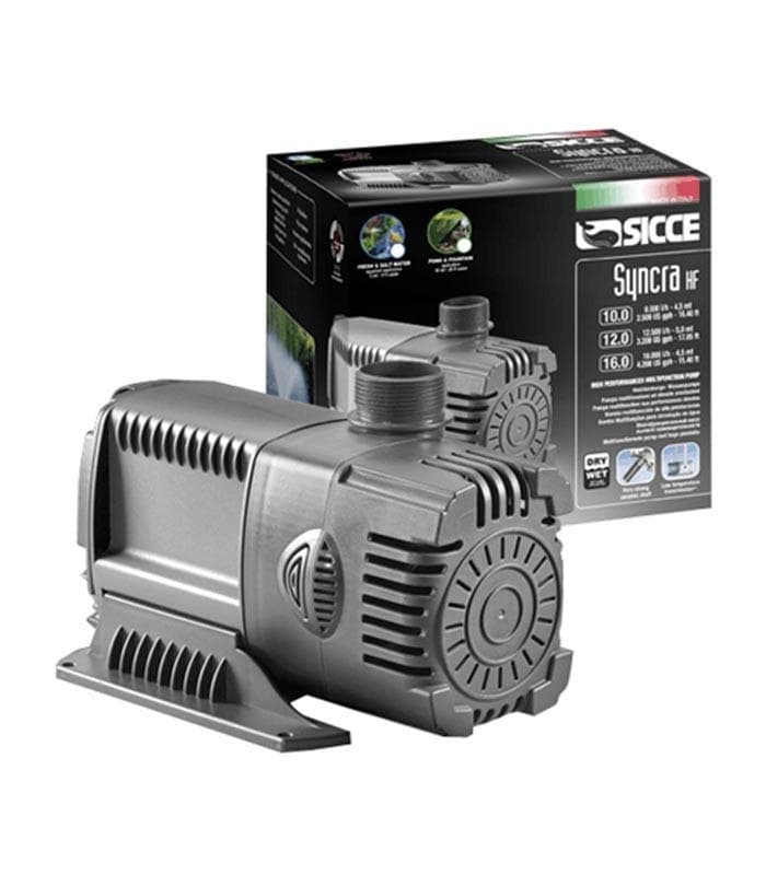 SICCE SYNCRA HF 10