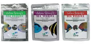 TLF JULIAN SPRUNGS SEA VEGGIES 30G