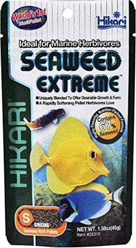 HIKARI SEAWEED EXTREME S 100G