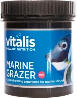 VITALIS MINI MARINE GRAZER 290G