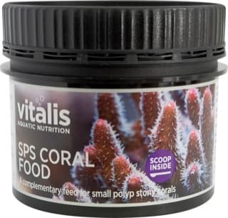 VITALIS SPS CORAL FOOD (MICRO) 50G
