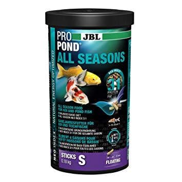 JBL PROPOND ALL SEASONS S 0.18KG