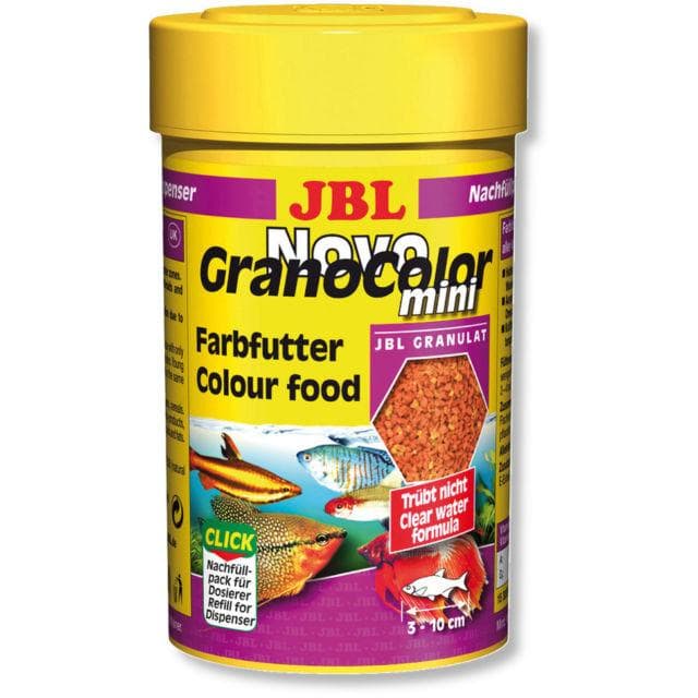 JBL NOVOGRANO COLOUR MINI 100ML