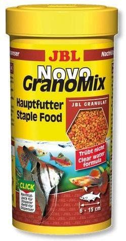 JBL NOVOGRANO MIX 250ML