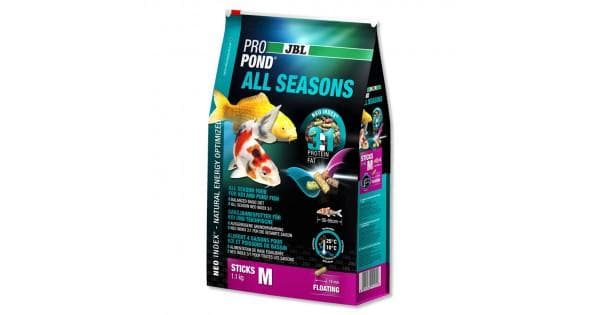 JBL PROPOND ALL SEASONS M 1.1KG