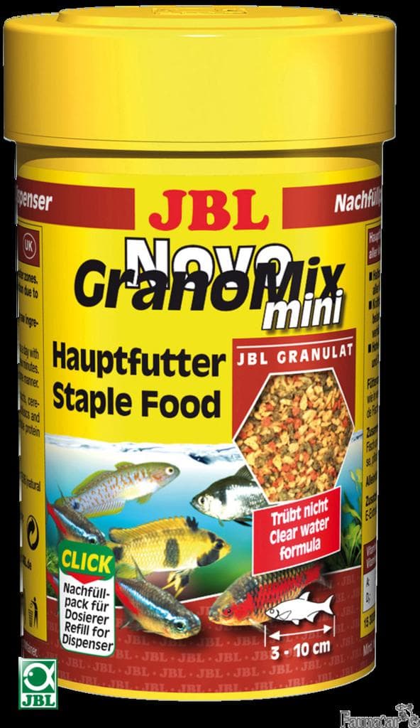 JBL NOVOGRANO MIX MINI 100ML
