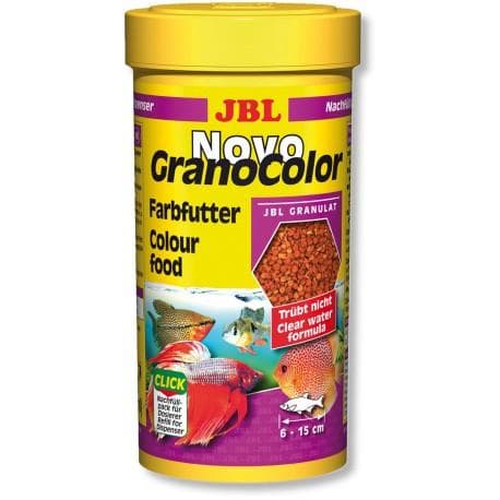 JBL NOVOGRANO COLOUR 250ML