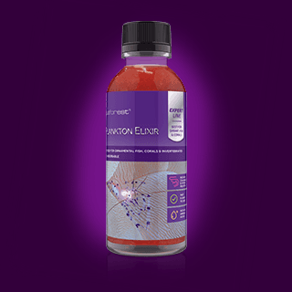 AQUAFOREST PLANKTON ELIXIR 250ML